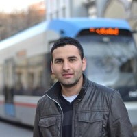 Muharrem TURHAN