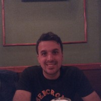 Marcelo Lamacchia