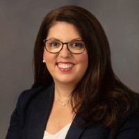 Mandy Robertson