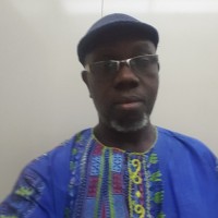 Boniface  (Ozed) Oziegbe