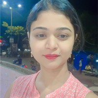Pratiksha Talekar