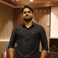 Hemant Ghatawal