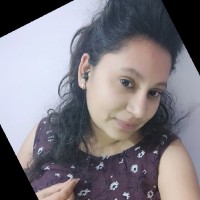 Shivangi Kapatel