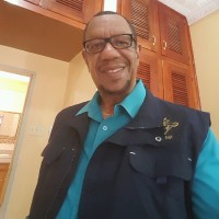 Milton Moulton