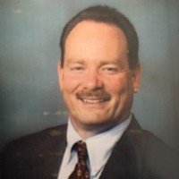 Robert Forgrave