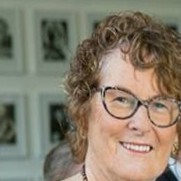 Betty Hurrell