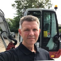 Morten Dahlmand Christoffersen