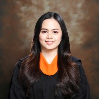 Marion Joyce Macapagal
