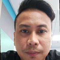Alvin San Pedro
