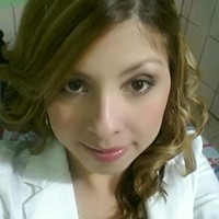 Melissa Vargas Cordero