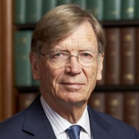 Lord Robert Carnwath
