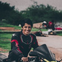Harshith K Ramesh