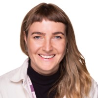 Caylie 'CJ' Jago-Loughlin