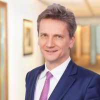 Dr. Joachim Habetha, Ll.M. (Eui)