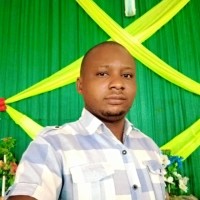 Godwin Oriekemhen