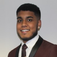 Christopher Prashad