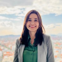 María Muñoz