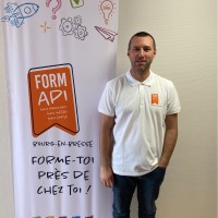 Yoan Halicki 🟠⚪️