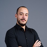 David Montero Rajado