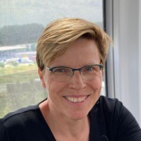 Stephanie Chrispijn