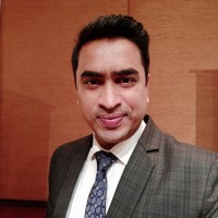 Gurunath Sawant
