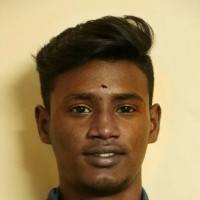Dhayanithi Raju