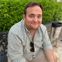 Espen Andre Kristensen