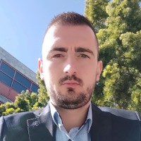 Marko Jovanovic