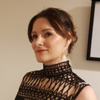 Samantha Elder
