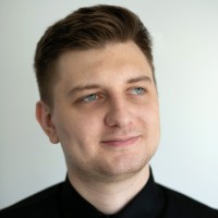 Daniel Śmiech