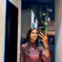 Prachi Pande