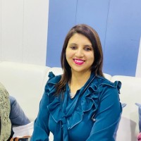 Dt. Sunaina Agarwal