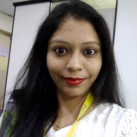 Deepti Meher