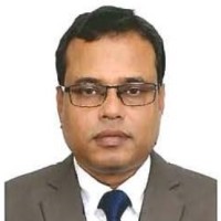 K M Ahsan Ali