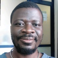 Dr. Stanley Muliro