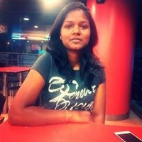 Asha Rajendran