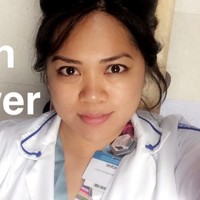 Catherine Johns