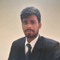 Sujit Kumar Behera