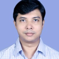 Arindam Bhadra