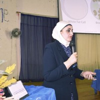 Dr.samar Nofal BCNSP