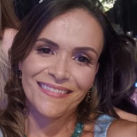 Patrícia Vargas