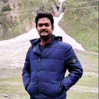 Souvik Mondal