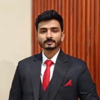 Ujjwal Verma