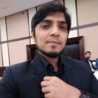 Muhammad Yasir Vohra