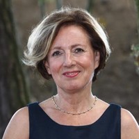 Marieke Van Der Maat