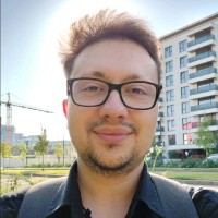 Adrian Mitran