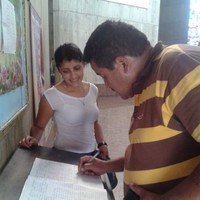 OLIVER DIAZ