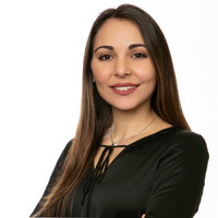 Revekka Katsounotou, Aca, Bfp