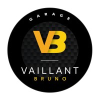 Bruno Vaillant