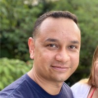 Rafael Soares Da Fonseca